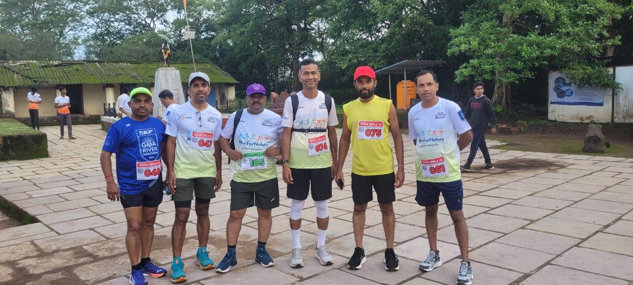 Running Event